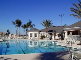 The Windsor Palms Resort -  5 Bedroom Private Pool Home, Game Room Kissimmee Eksteriør bilde